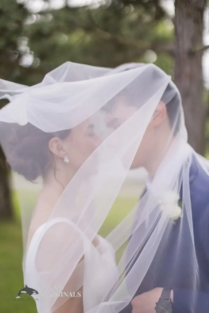 Alex & John -