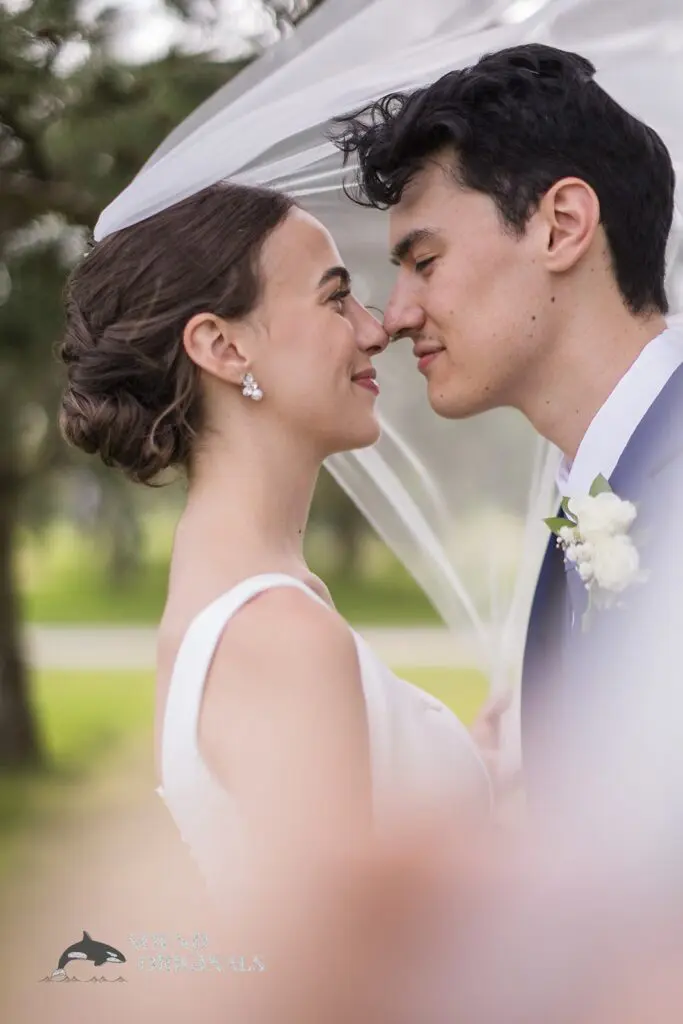 Alex & John -