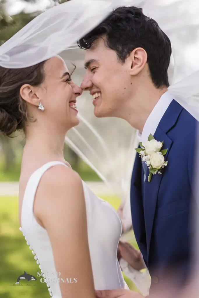 Alex & John -