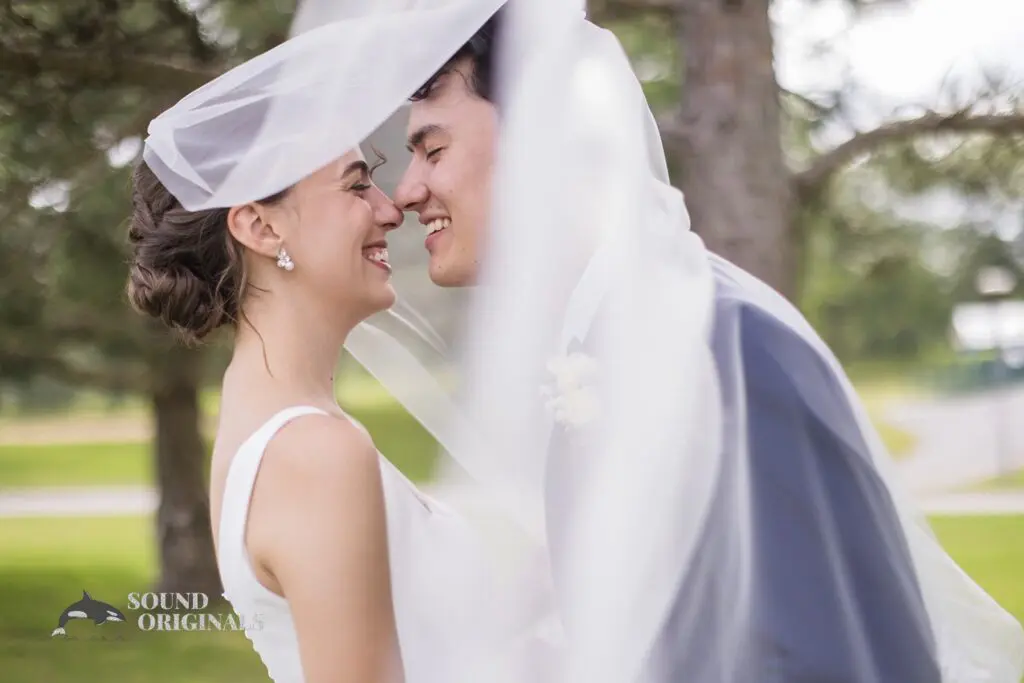 Alex & John -