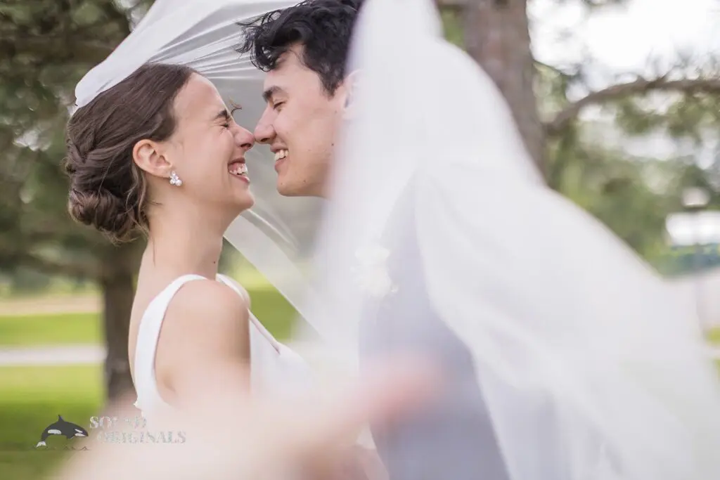 Alex & John -
