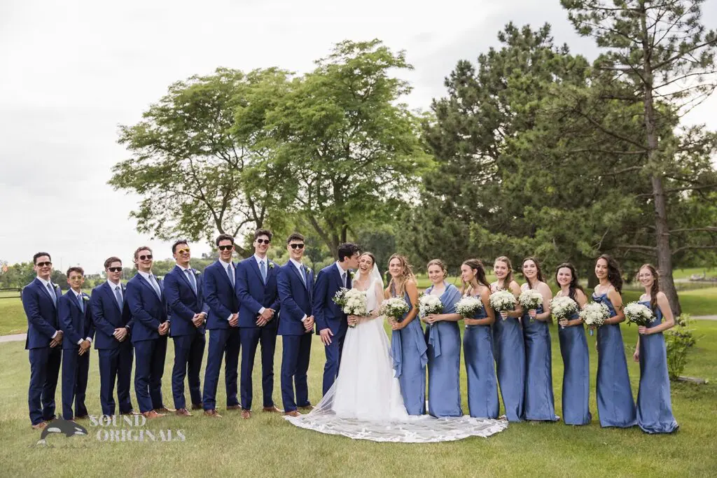 Alex & John -