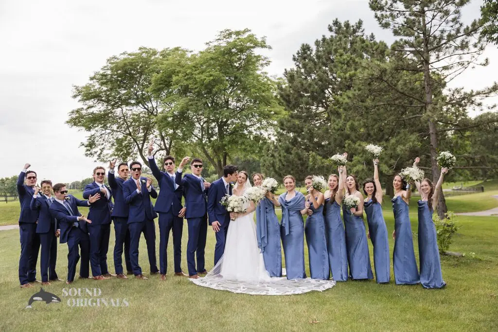 Alex & John -