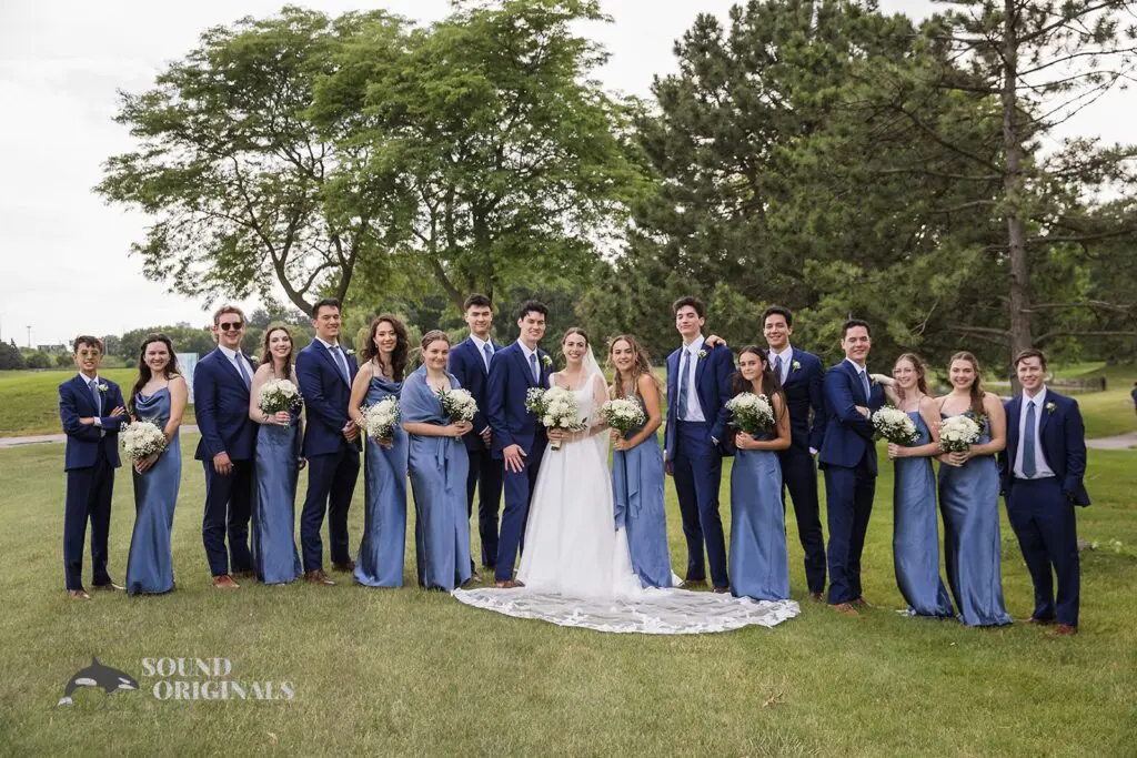 Alex & John -