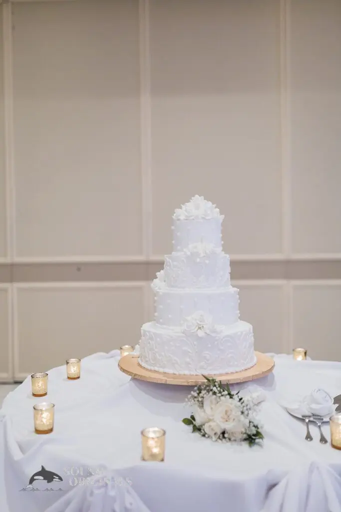 Alex & John -