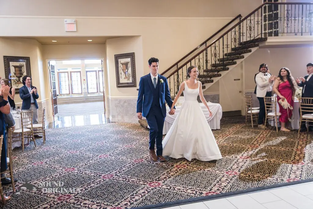 Alex & John -