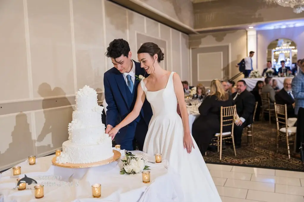 Alex & John -
