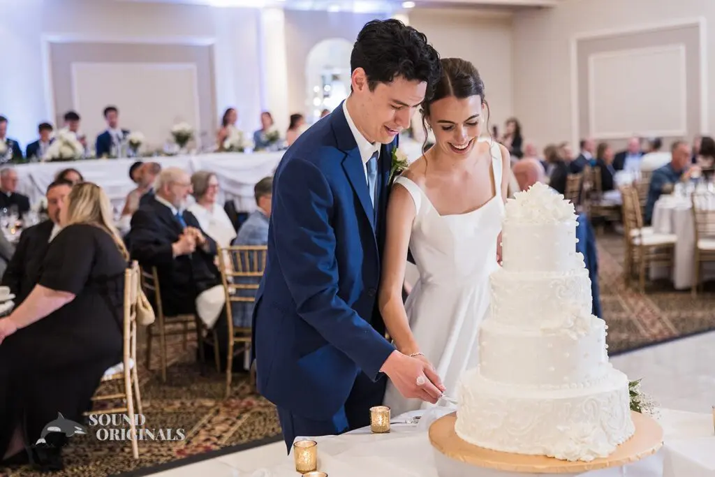 Alex & John -