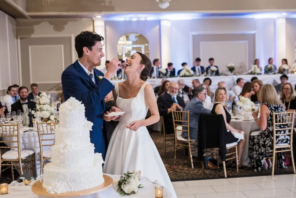 Alex & John -