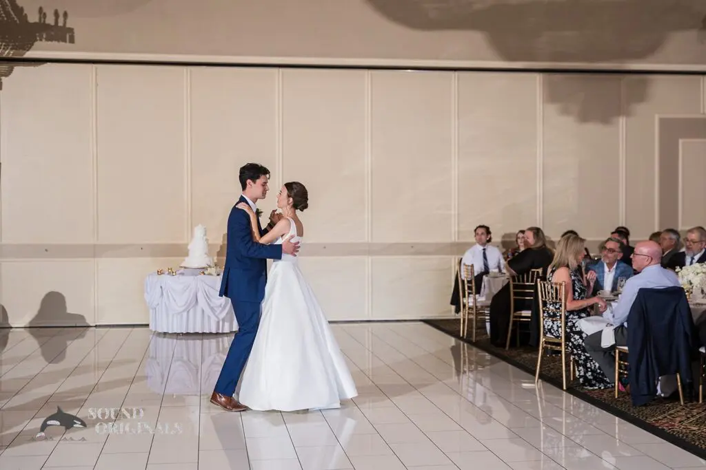 Alex & John -