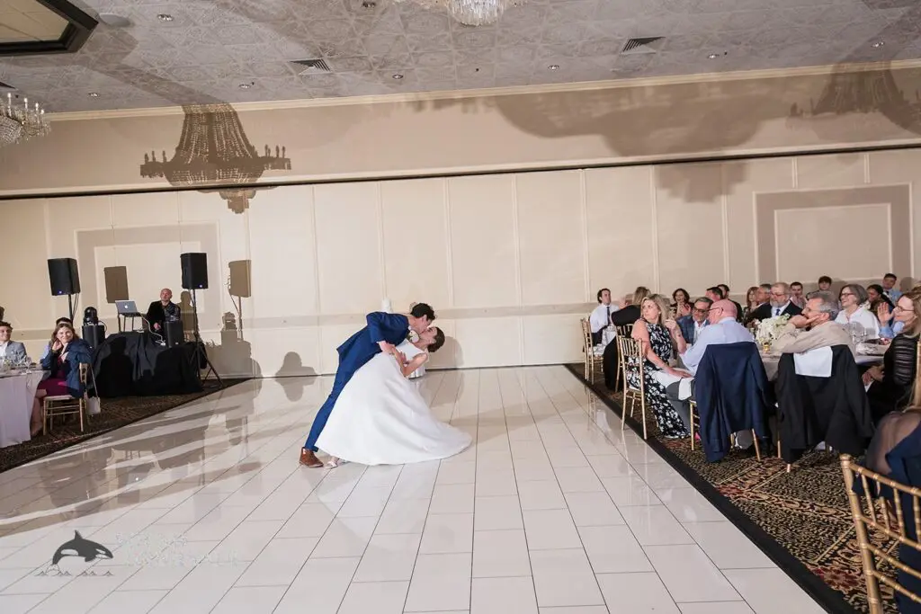 Alex & John -