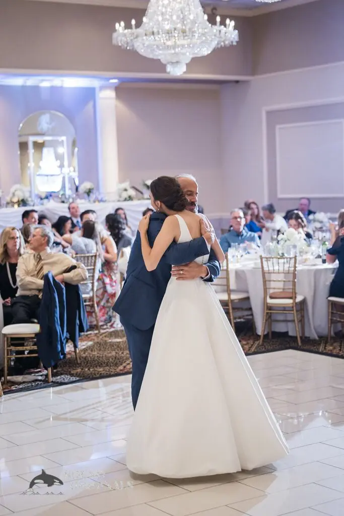 Alex & John -