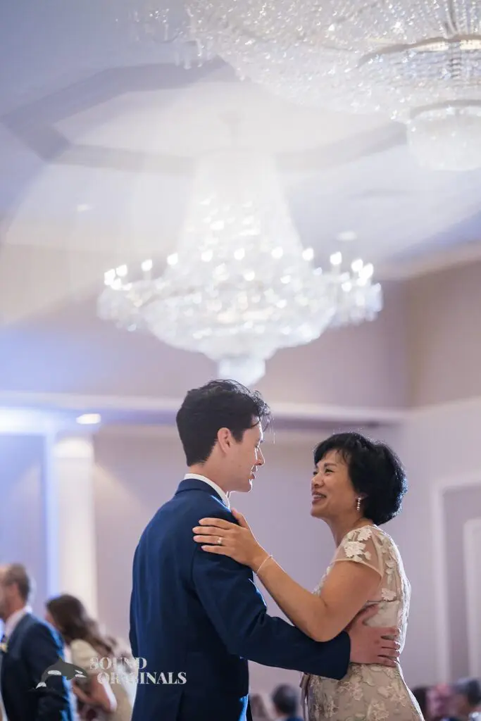 Alex & John -