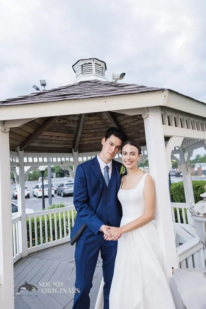 Alex & John -