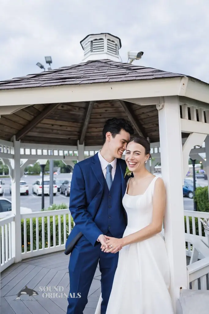 Alex & John -