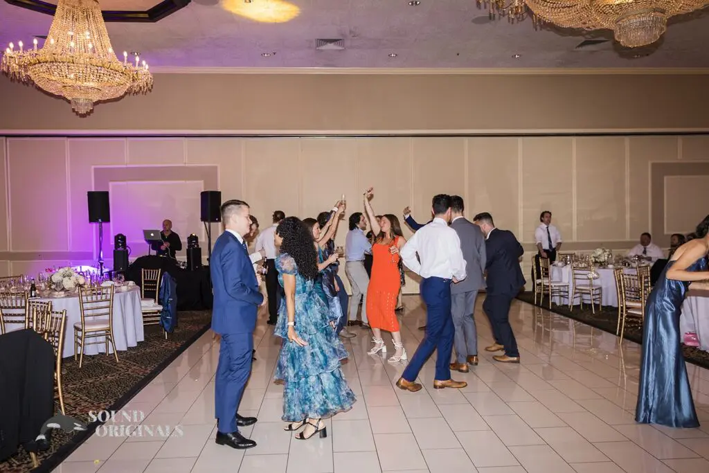 Alex & John -