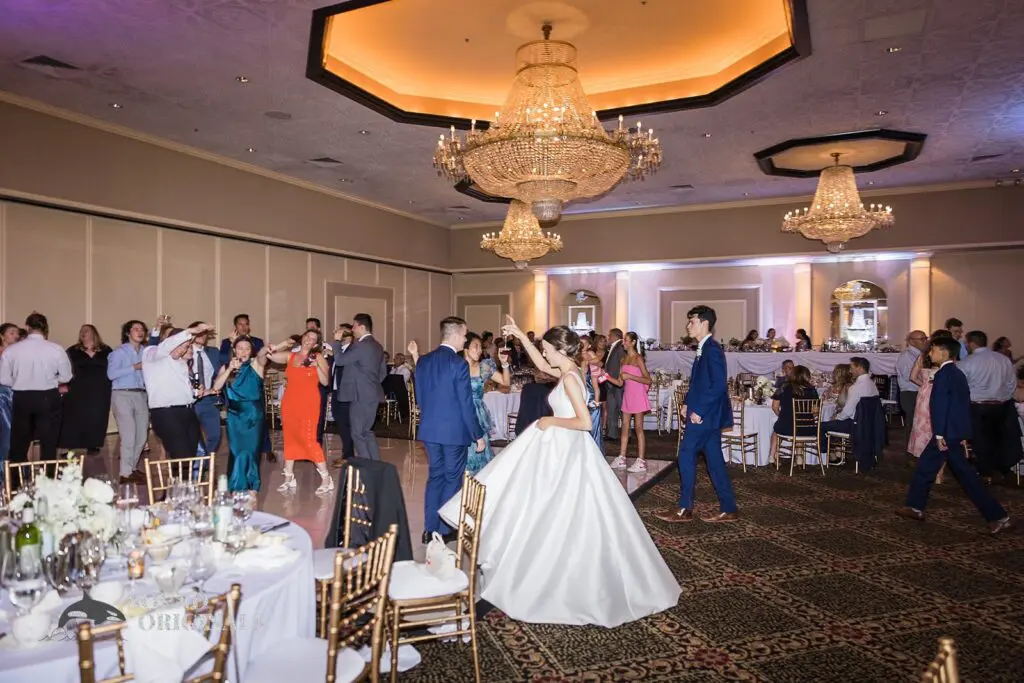 Alex & John -