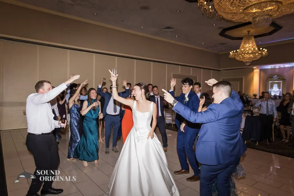 Alex & John -