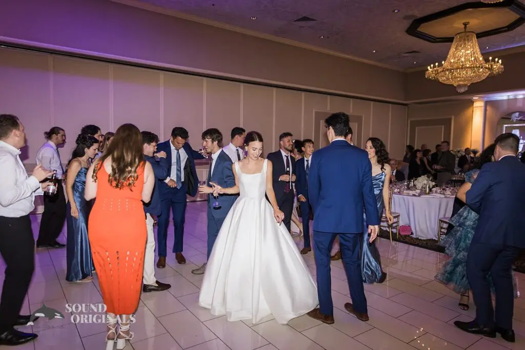 Alex & John -