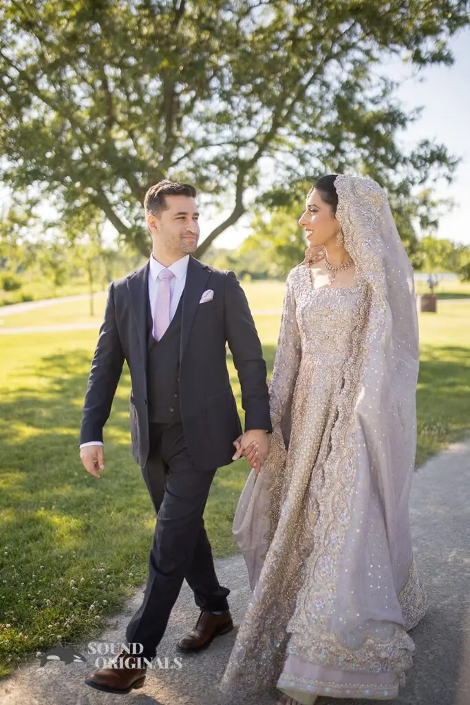 Sara & Omar -