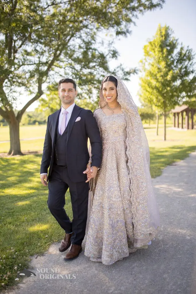 Sara & Omar -