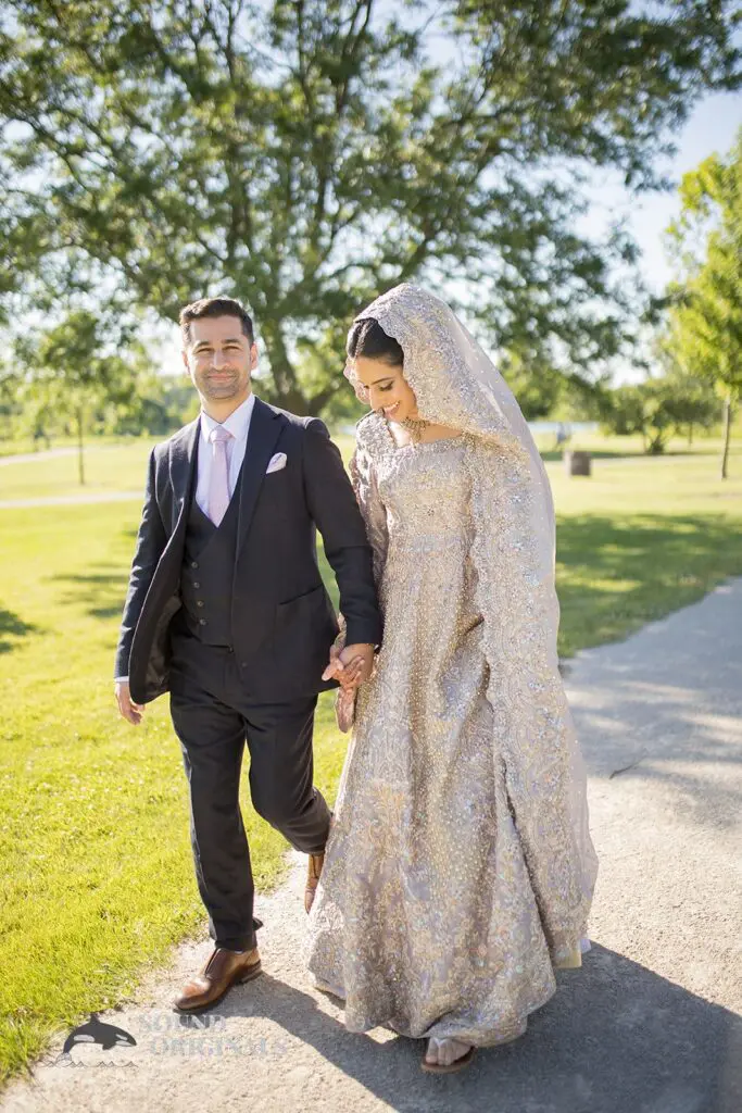 Sara & Omar -