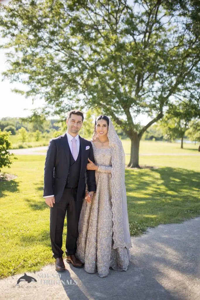 Sara & Omar -