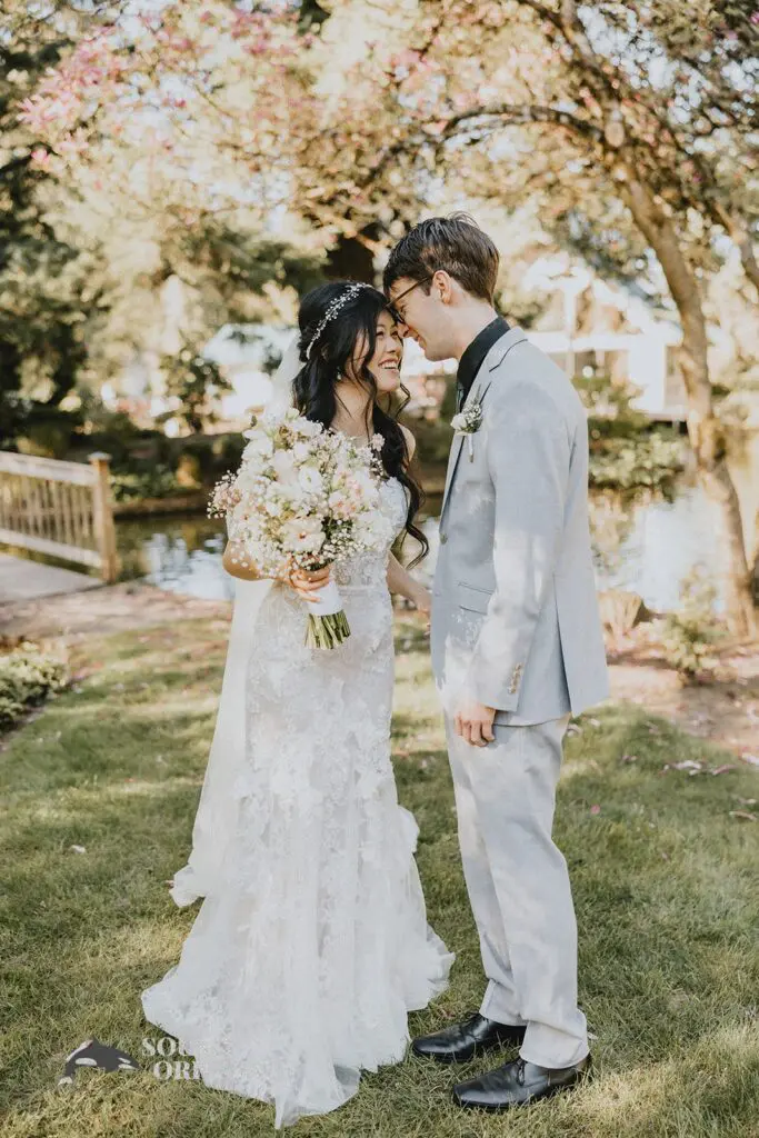 Caleigh & Joshua -