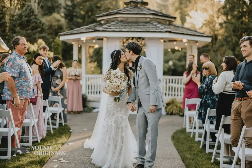 Caleigh & Joshua -