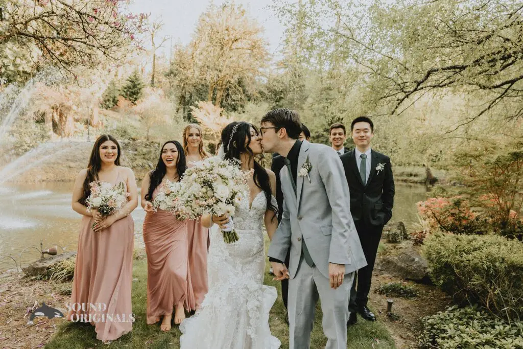 Caleigh & Joshua -