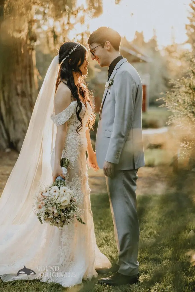 Caleigh & Joshua -