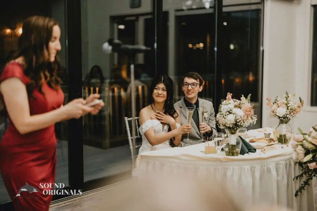 Caleigh & Joshua -