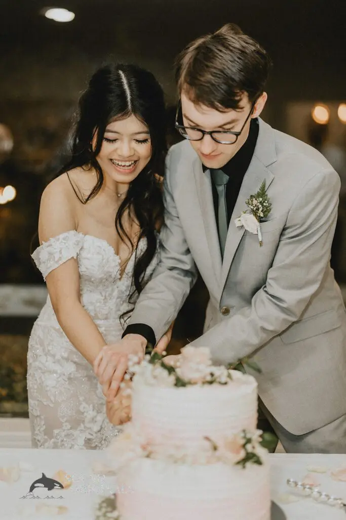 Caleigh & Joshua -