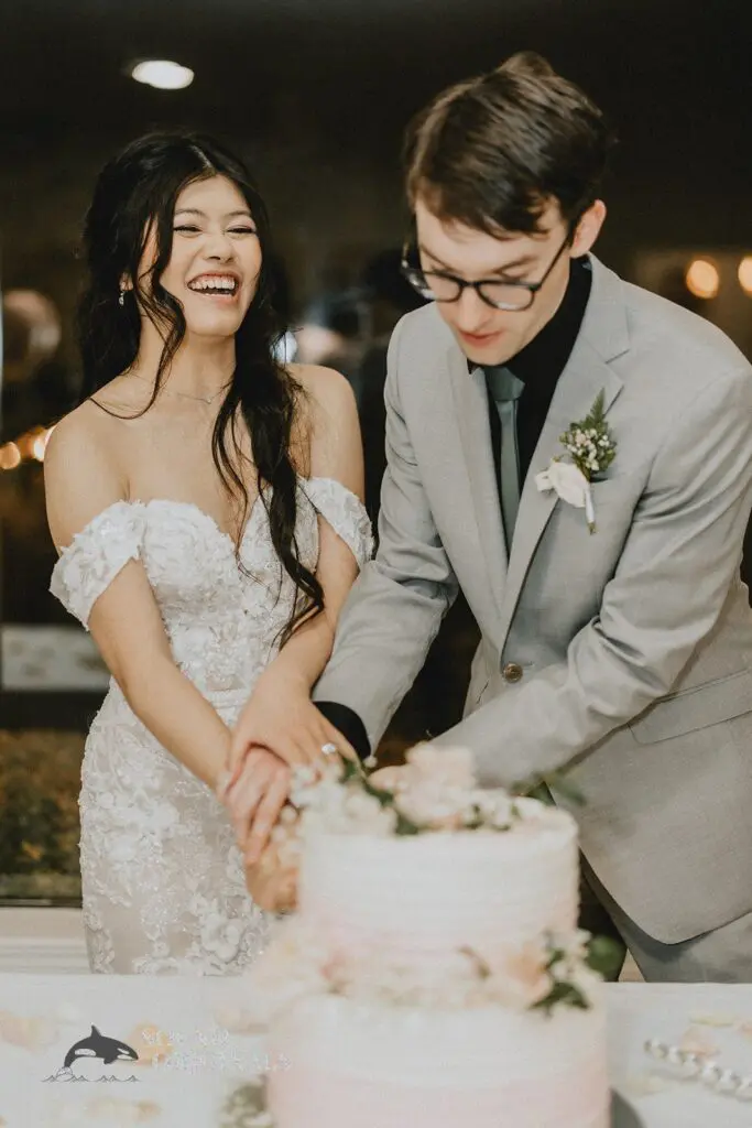Caleigh & Joshua -