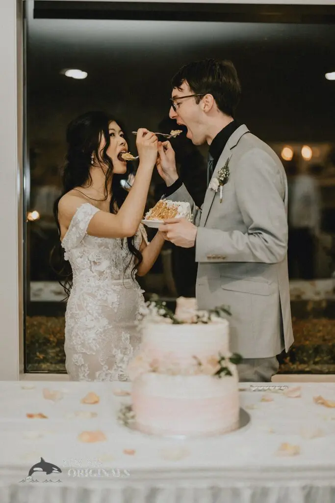 Caleigh & Joshua -