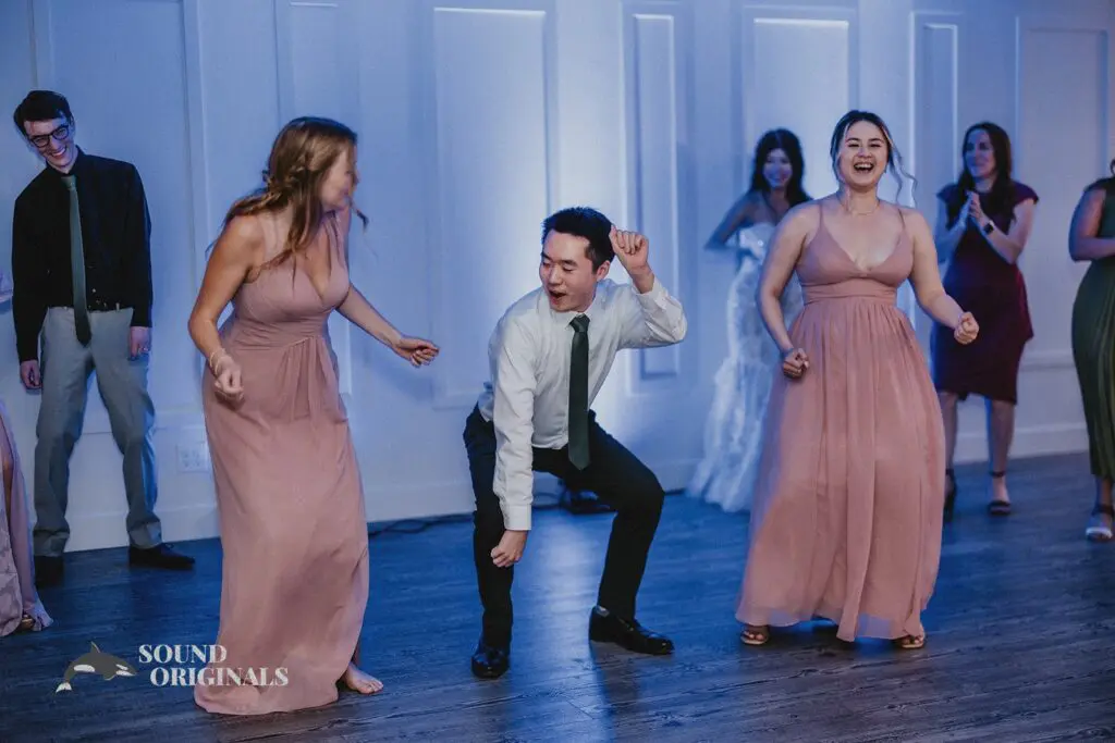 Caleigh & Joshua -