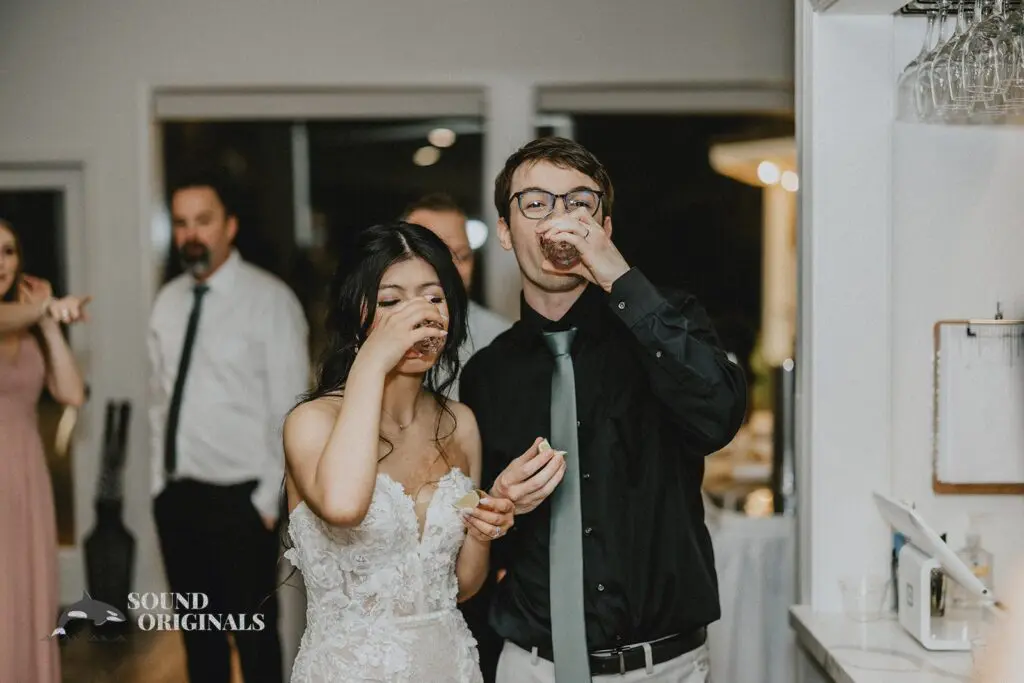 Caleigh & Joshua -