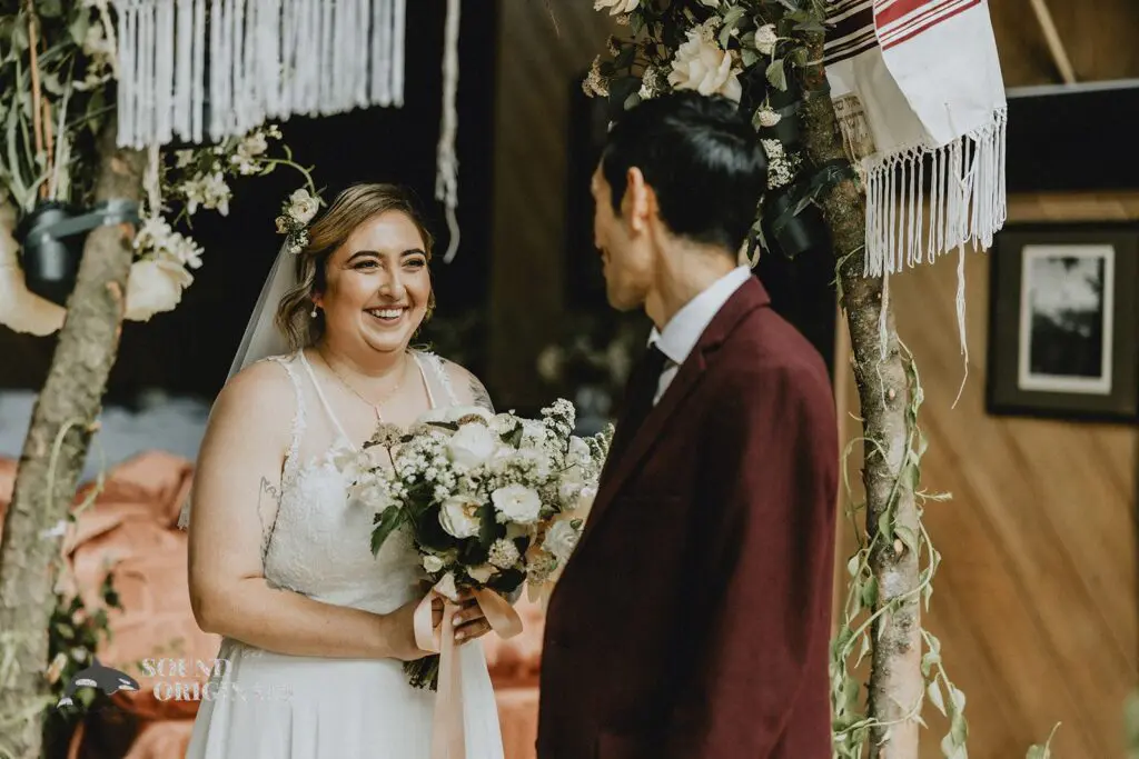 Hannah & Michael -