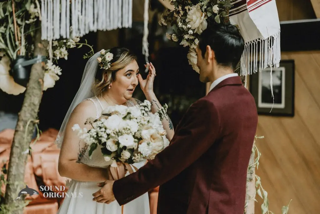 Hannah & Michael -