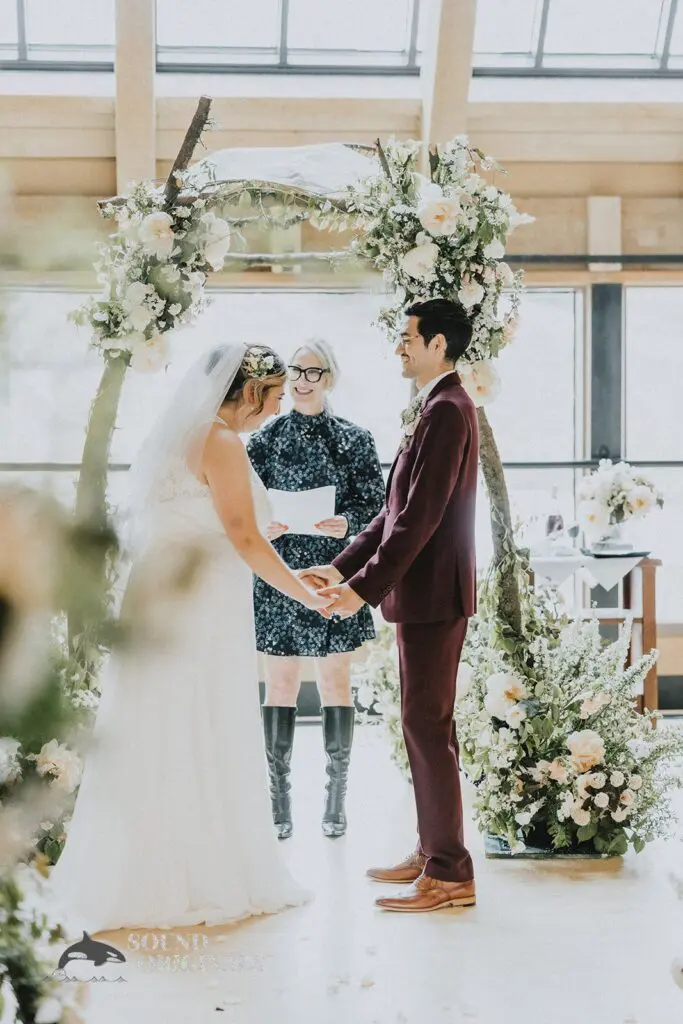Hannah & Michael -