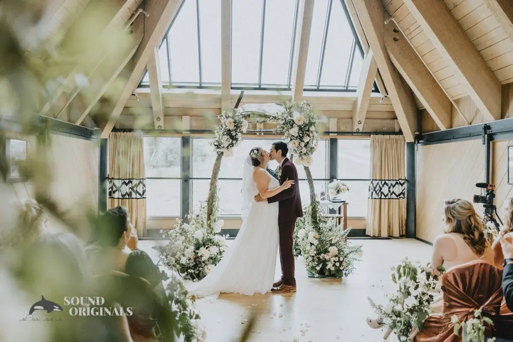 Hannah & Michael -