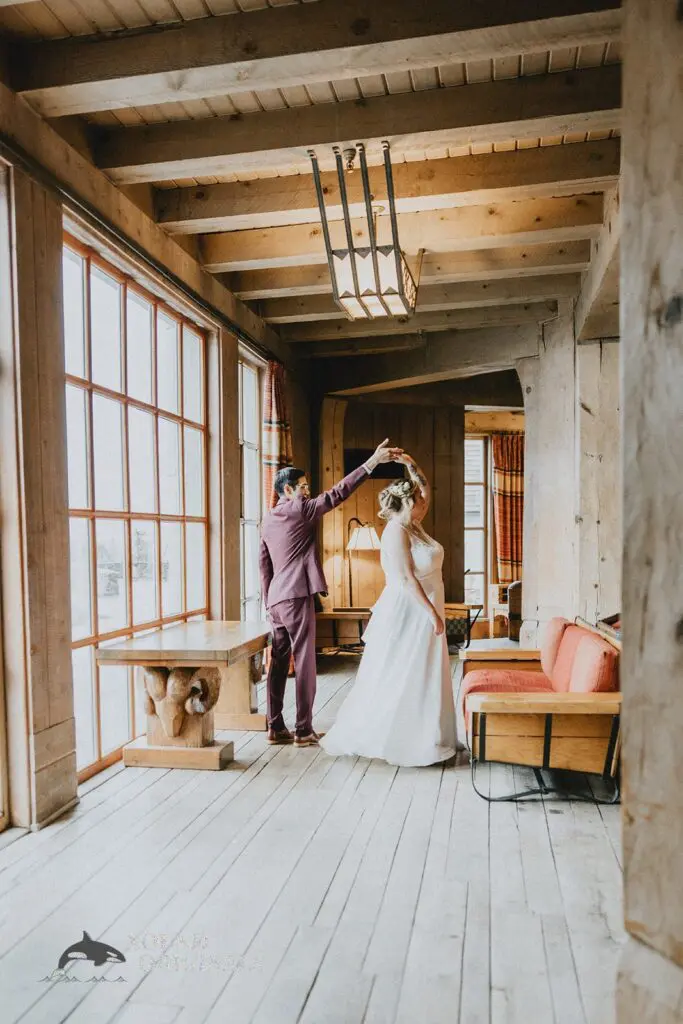 Hannah & Michael -