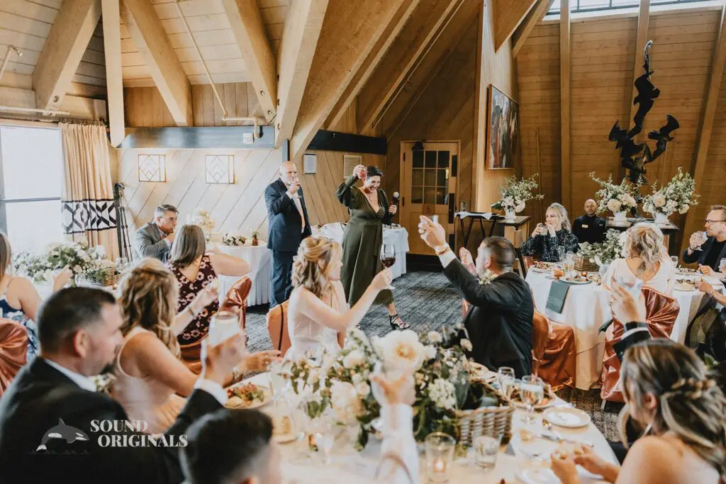 Hannah & Michael -