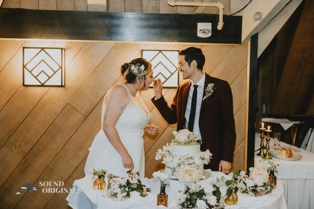 Hannah & Michael -