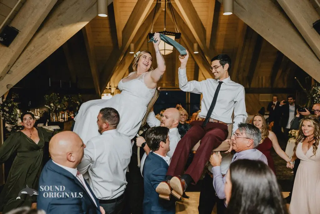 Hannah & Michael -
