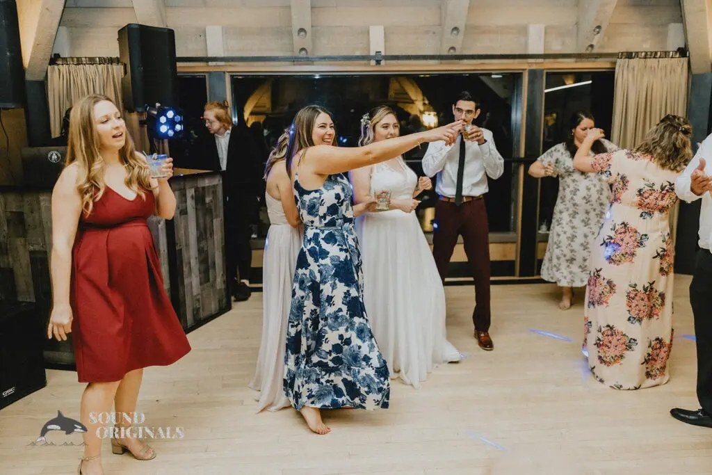 Hannah & Michael -