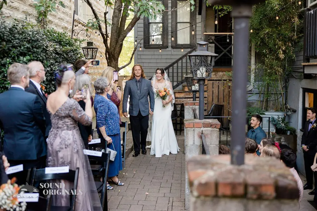 Bryanna & Ricky -