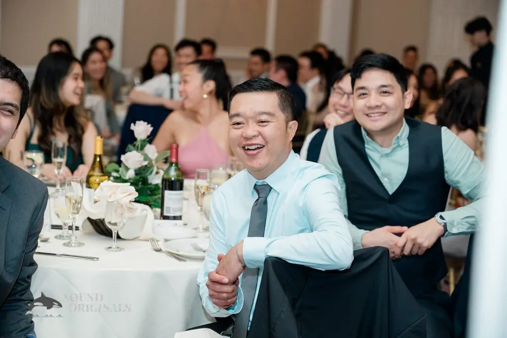 Tiffany & Michael -