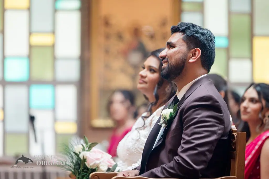 Supriya & Jithu -