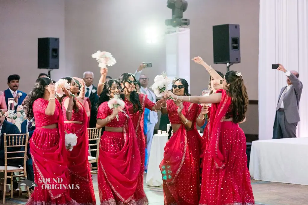 Supriya & Jithu -